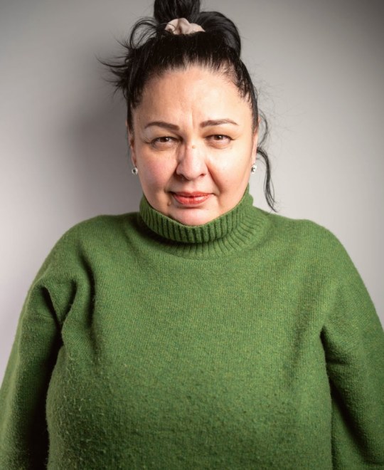 Margaret Lindqvist, Editor-in-Chief